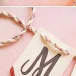 Print This Banner For Free And Then Add Glitter To It! | Diy In Free Bridal Shower Banner Template