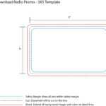 Printable 4X6 Index Card Template Templates Free Note Intended For 3X5 Note Card Template