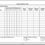 Printable Blank Chart Templates For Reward Chart Blank For Blank Reward Chart Template