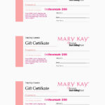 Printable Blank Gift Certificate Template Free Massage Regarding Massage Gift Certificate Template Free Printable