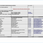 Printable Blank Periodic Table Pdf Unique Blank Table For Blank Table Of Contents Template Pdf