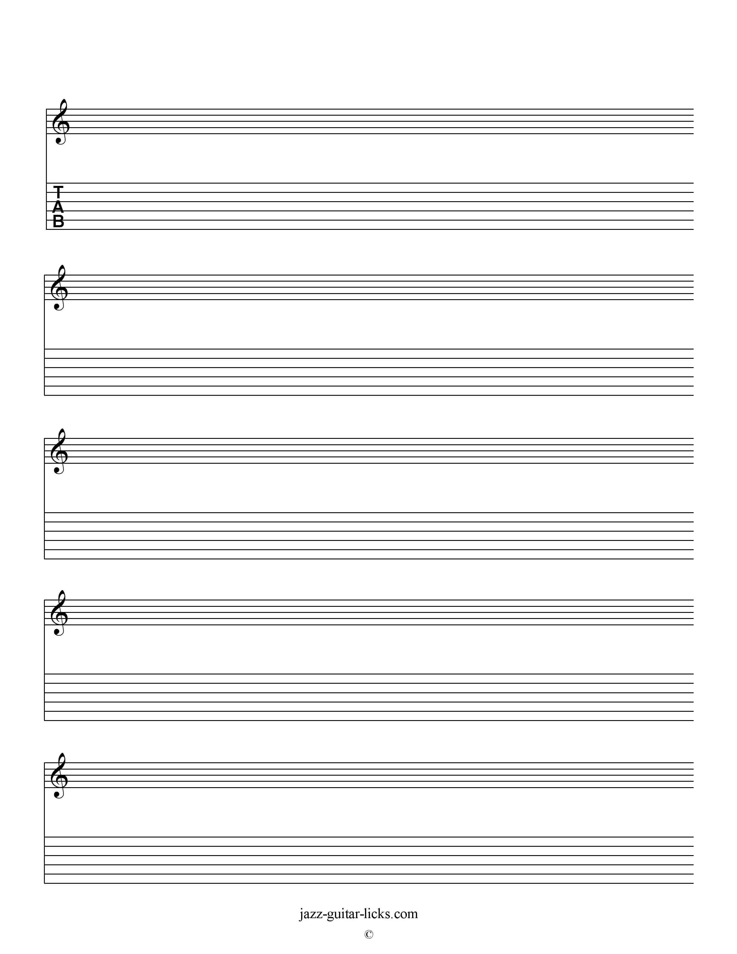 Printable Blank Sheet Music Free – Hizir.kaptanband.co Regarding Blank Sheet Music Template For Word