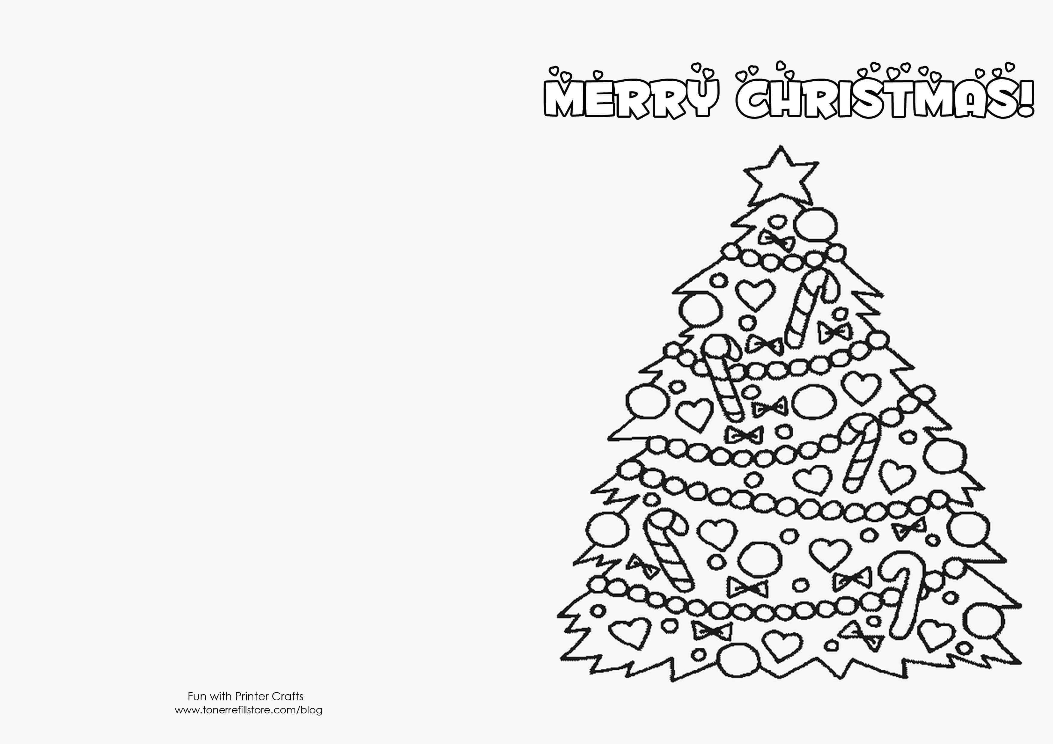 Printable Christmas Card Templates (86+ Images In Collection Within Printable Holiday Card Templates