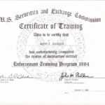 Printable Continuing Education Certificate Template Free Intended For Life Saving Award Certificate Template