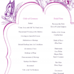 Printable Event Program Template Free Download – Floss Papers Throughout Free Event Program Templates Word
