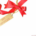 Printable Gift Certificate Templates Regarding Dinner Certificate Template Free