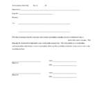 Printable Loan Authorization 2 Template 2015 | Sample Forms With Blank Legal Document Template