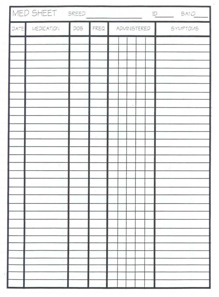 printable-medication-administration-record-forms-software-regarding