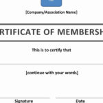 Printable Membership Card Template Or Soccer Report Card Regarding Soccer Report Card Template