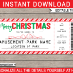 Printable Parking Ticket Template – Floss Papers Throughout Blank Parking Ticket Template