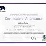 Printable Perfect Attendance Certificate Template Or For Perfect Attendance Certificate Template