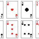 Printable Playing Card Template | Theveliger Regarding Playing Card Design Template