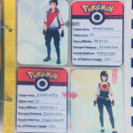 Printable Pokémon Go Trainer Id Cards – Love Paper Crafts For Pokemon Trainer Card Template