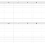 Printable Portable Word Wall Template – Gubel In Blank Word Wall Template Free