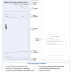 Printable Prescription Pad – Fill Online, Printable Throughout Blank Prescription Form Template