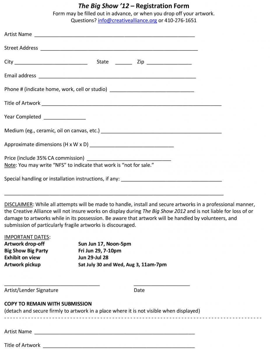 Printable Sample Loan Contract Template Form | Laywers In Blank Loan Agreement Template