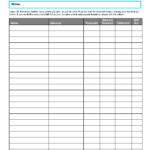 Printable Sponsor Forms Staff Leave Application Form Within Blank Sponsorship Form Template