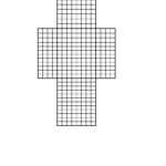 Printable Template For Minecraft Skin Creation. Use Markers Regarding Minecraft Blank Skin Template