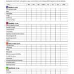 Printable Workout Calendar | Kiddo Shelter | Calendar Regarding Blank Workout Schedule Template