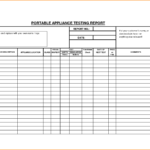 Product Test Report Template – Pelc.tk Intended For Acceptance Test Report Template