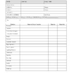Production Call Sheet Template – Hpcr.tk Pertaining To Film Call Sheet Template Word