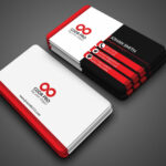 Professional Business Card Design In Photoshop Cs6 Tutorial inside Photoshop Cs6 Business Card Template