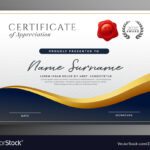 Professional Diploma Certificate Template Design Within Design A Certificate Template