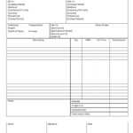 Proforma Invoice Template Free Download Free Proforma Intended For Free Proforma Invoice Template Word