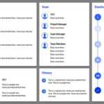 Project Charter Powerpoint Template Intended For Team Charter Template Powerpoint