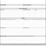 Project Closure Template | Continuous Improvement Toolkit With Regard To Project Closure Report Template Ppt