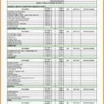 Project Costing Template Schedule Sheet Construction Cost Within Job Cost Report Template Excel