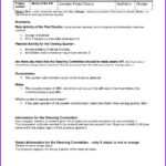 Project Debrief Checklist Evernote Templates Workflows To Regarding Debriefing Report Template