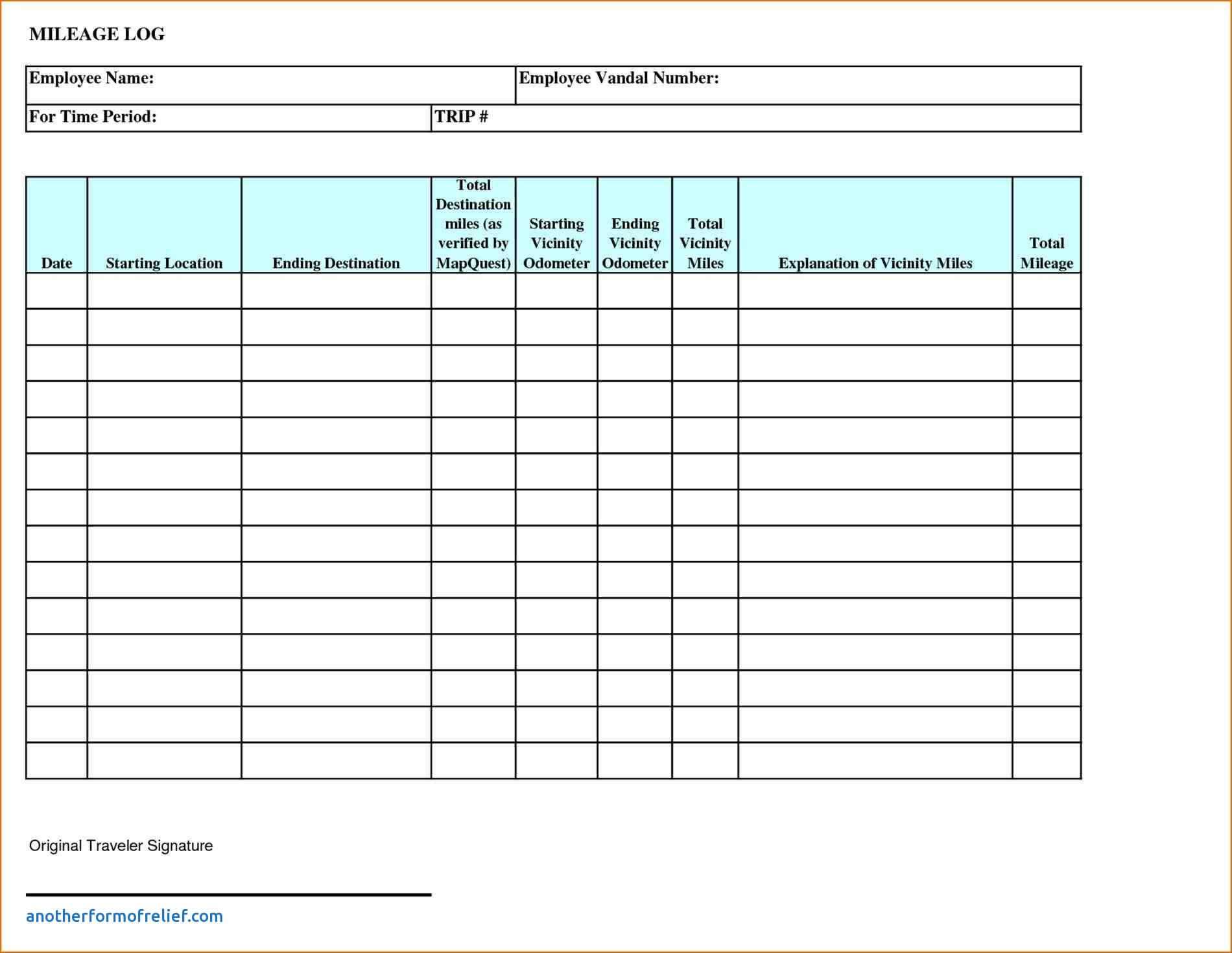 Debriefing Report Template