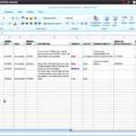 Project Issues Log Template Excel – Www.toib.tk With Software Test Report Template Xls
