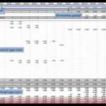 Project Liquidity Plan Template Within Liquidity Report Template