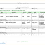 Project Management Atus Report Template Agile Weekly Excel For Monthly Status Report Template Project Management