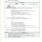 Project Management Report Template Employee Weekly Status Intended For Service Review Report Template
