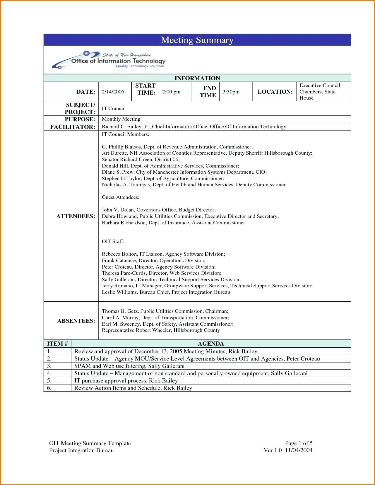 Project Management Report Template Employee Weekly Status Intended For Service Review Report Template