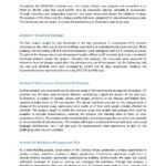 Project Management Template Overview Summary Example Within Evaluation Summary Report Template