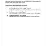 Project Report Excel Format For Bank Loan Status Template Pertaining To Project Report Latex Template