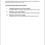 Project Report Excel Format For Bank Loan Status Template Throughout Project Report Template Latex