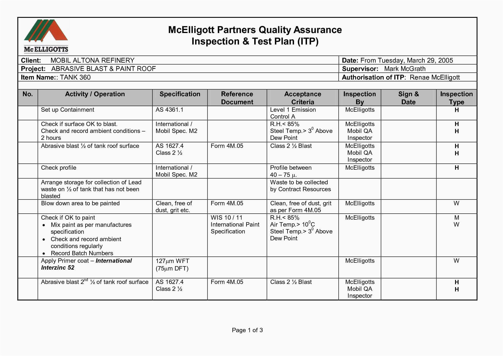 Project Template Sample Charter Format Progress Report Excel Regarding Ar Report Template