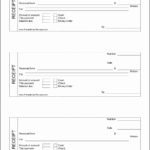 Proof Of Purchase Receipt Template – Hpcr.tk Inside Proof Of Delivery Template Word