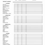 Property Condition Assessment Report Template Regarding Property Condition Assessment Report Template