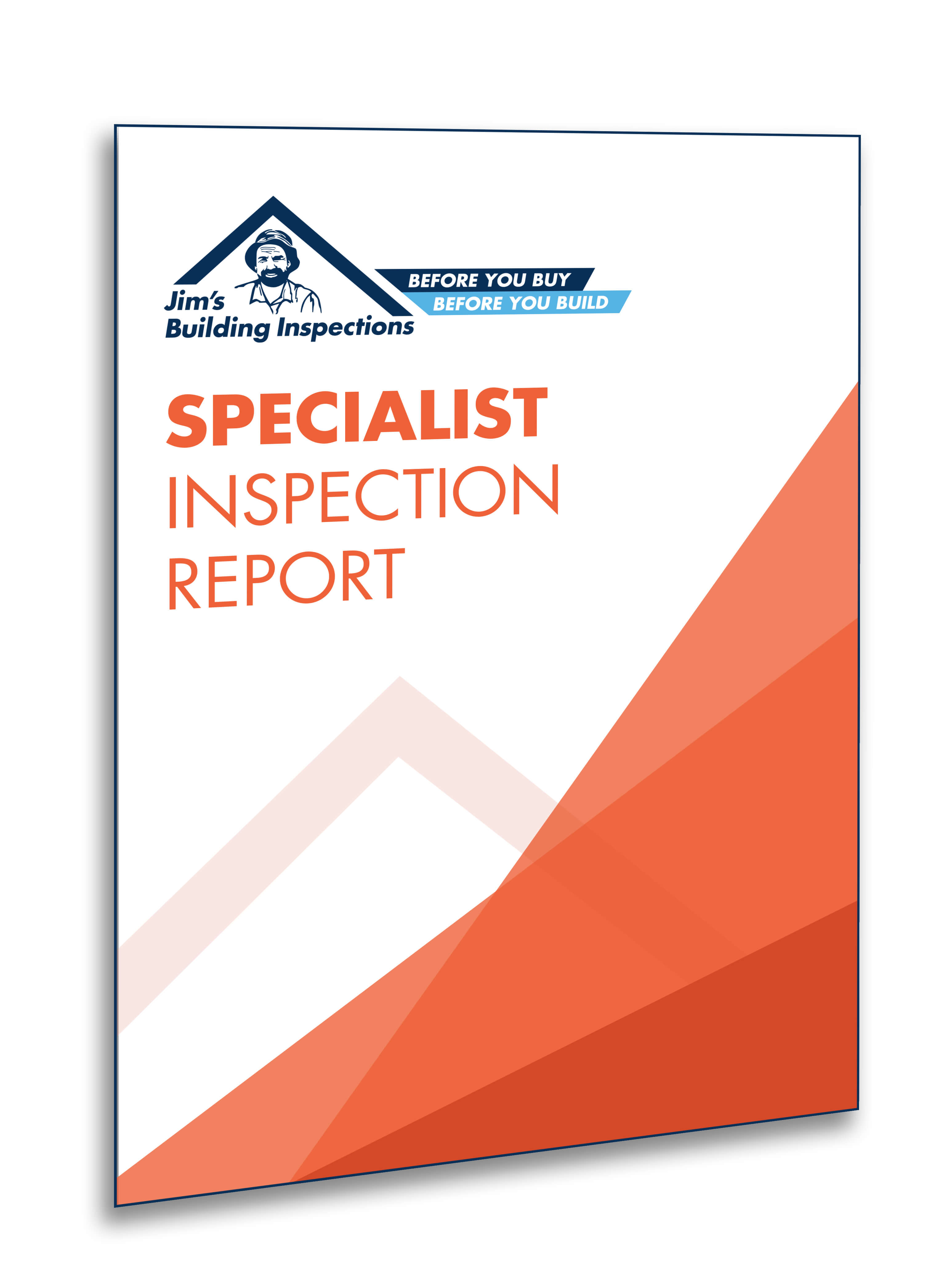 Property Condition Report | Jim's Building Inspections For Property Condition Assessment Report Template