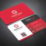 Psd Business Card Template On Behance In Psd Visiting Card Templates