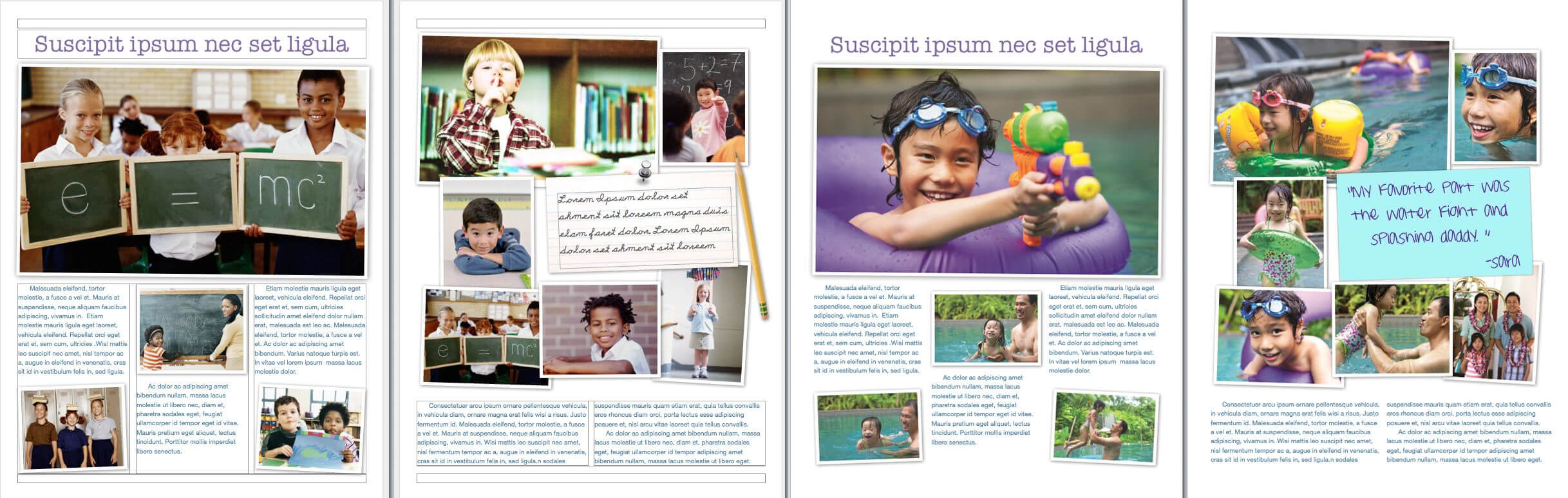 Publisher Magazine Layout Templates | Microsoft Word Also Within Magazine Ad Template Word