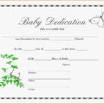 Puppy Birth Certificate Template Word With Regard To Birth Certificate Template For Microsoft Word