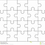 Puzzle Pieces Template For Word Best Of Template 5 Piece Intended For Jigsaw Puzzle Template For Word