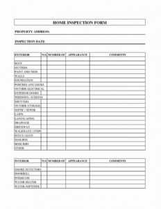 Qc Inspection Report Template for Drainage Report Template